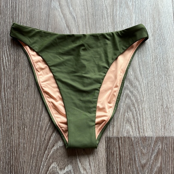 J crew bikini bottoms - Picture 3 of 5